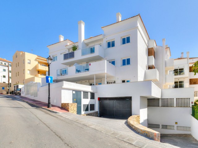 3 Bedrooms Apartment in Torreblanca