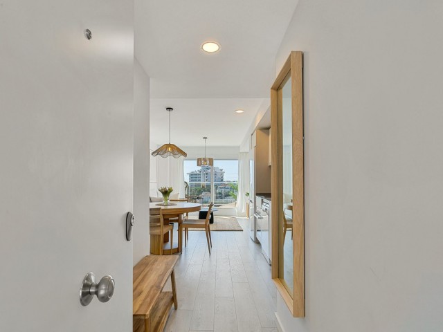 3 Bedrooms Apartment in Torreblanca