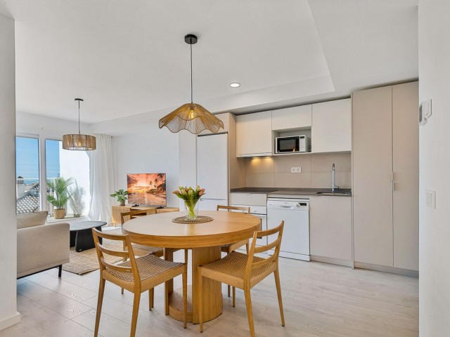 3 Bedrooms Apartment in Torreblanca