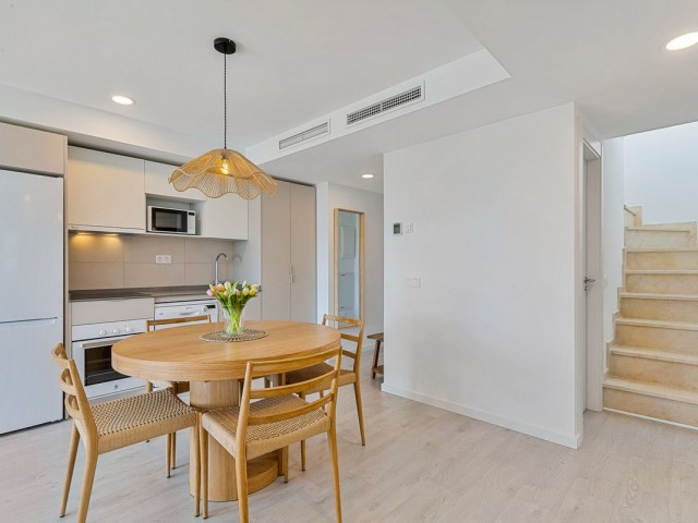 3 Bedrooms Apartment in Torreblanca