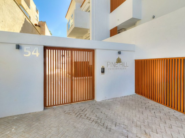 3 Bedrooms Apartment in Torreblanca