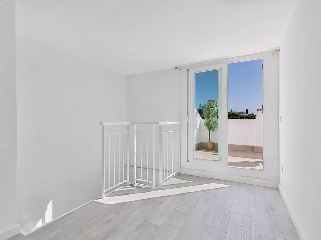 3 Bedrooms Apartment in Torreblanca