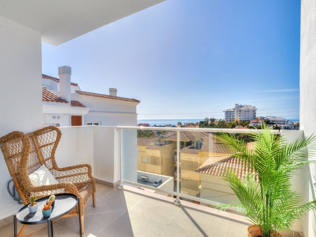 3 Bedrooms Apartment in Torreblanca