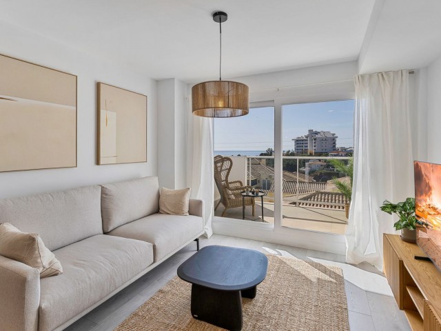 3 Bedrooms Apartment in Torreblanca