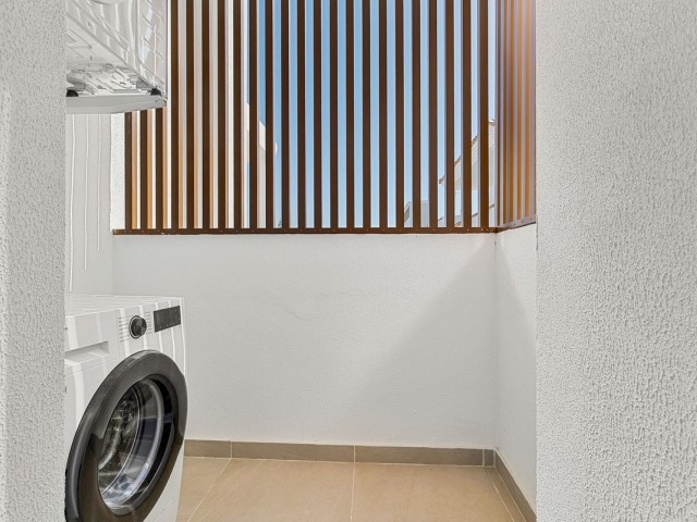 3 Bedrooms Apartment in Torreblanca