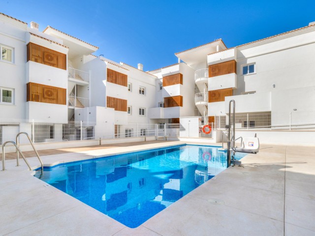 3 Bedrooms Apartment in Torreblanca
