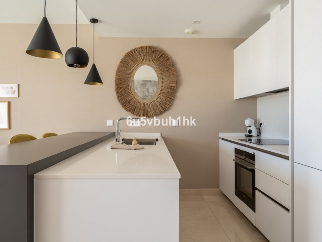 4 Bedrooms Townhouse in La Cala de Mijas