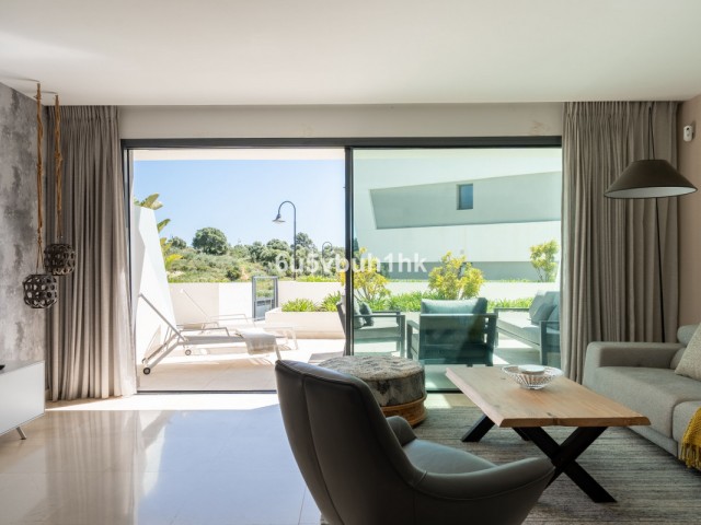 4 Bedrooms Townhouse in La Cala de Mijas