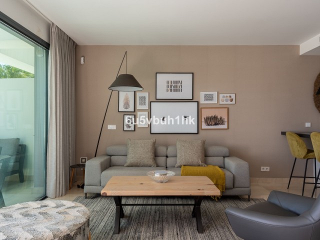 4 Bedrooms Townhouse in La Cala de Mijas