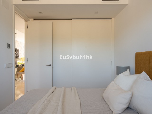 4 Bedrooms Townhouse in La Cala de Mijas