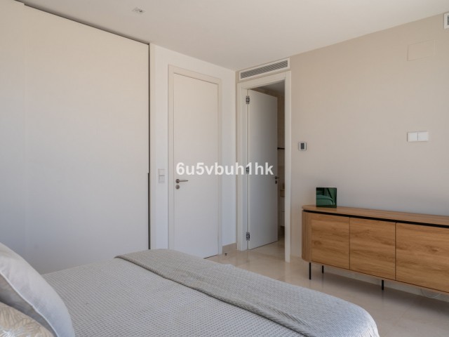 4 Bedrooms Townhouse in La Cala de Mijas