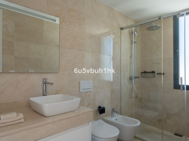 4 Bedrooms Townhouse in La Cala de Mijas