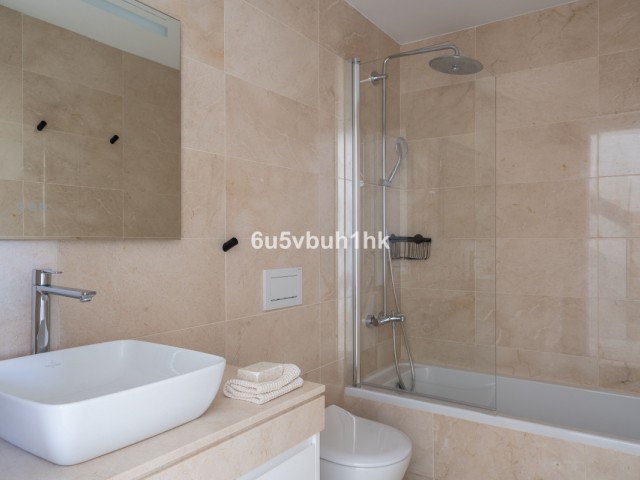 4 Bedrooms Townhouse in La Cala de Mijas