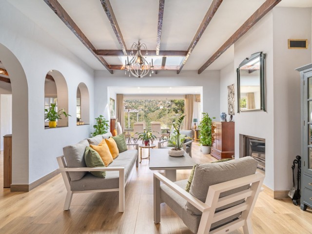 Villa Mijas - R5350972