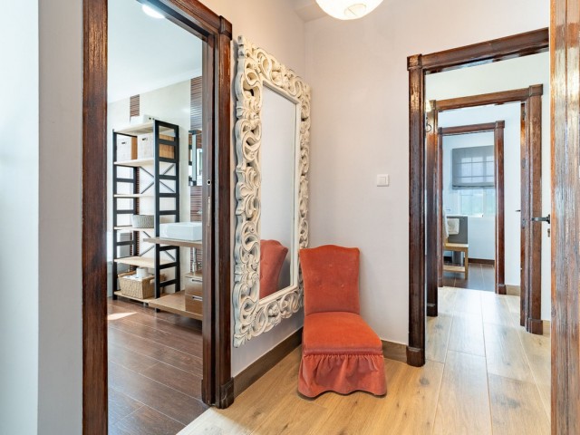 3 Bedrooms Villa in Mijas