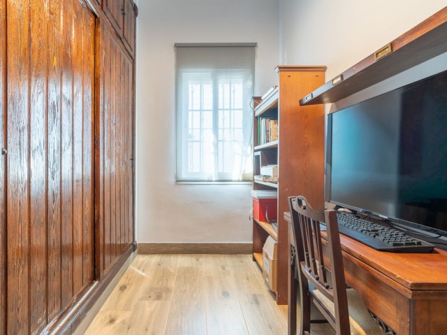 3 Bedrooms Villa in Mijas