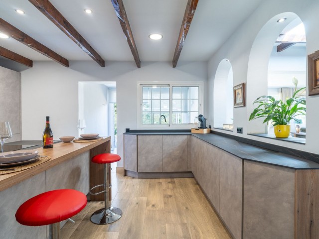 3 Bedrooms Villa in Mijas