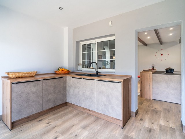 3 Bedrooms Villa in Mijas