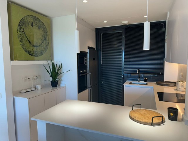 2 Bedrooms Apartment in Benahavís