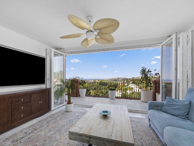 Leilighet, Monte Halcones, R5351665