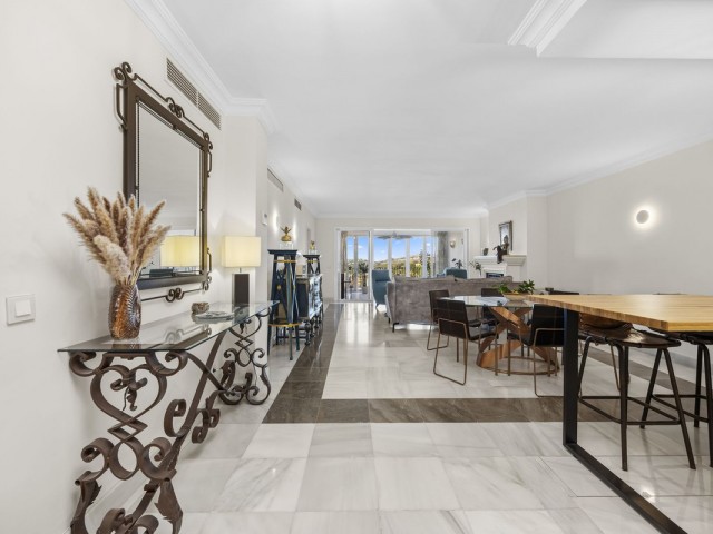 Leilighet, Monte Halcones, R5351665