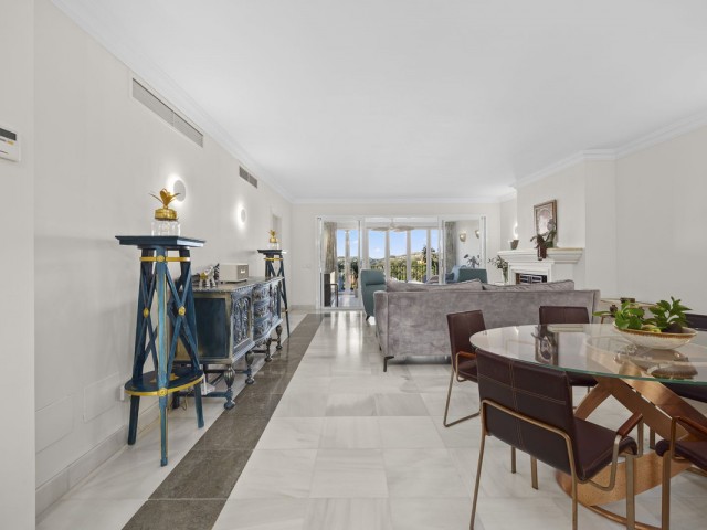 Leilighet, Monte Halcones, R5351665