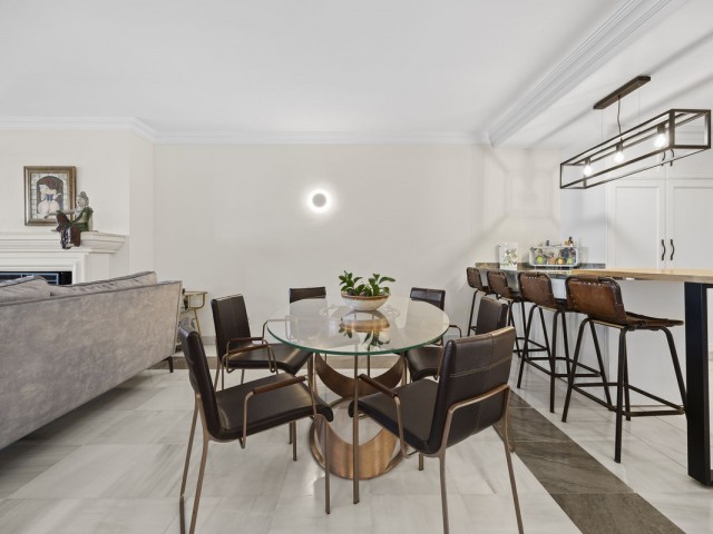 2 Makuuhuoneen Huoneisto Monte Halcones