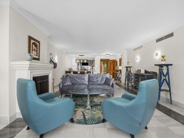 2 Makuuhuoneen Huoneisto Monte Halcones