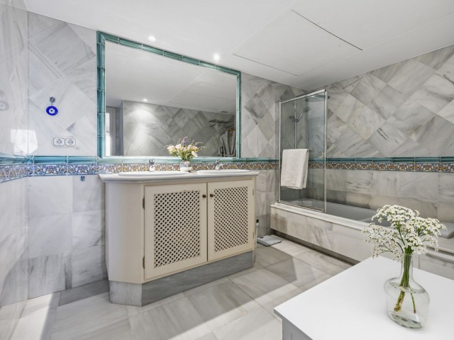 2 Makuuhuoneen Huoneisto Monte Halcones