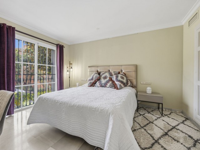 2 Makuuhuoneen Huoneisto Monte Halcones