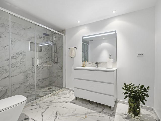 2 Makuuhuoneen Huoneisto Monte Halcones