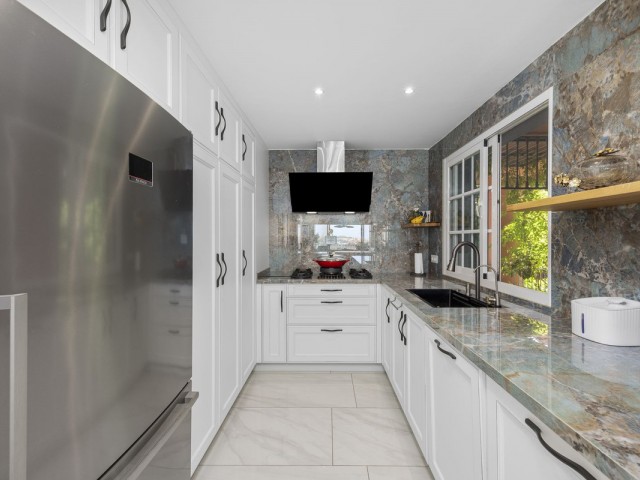 2 Makuuhuoneen Huoneisto Monte Halcones