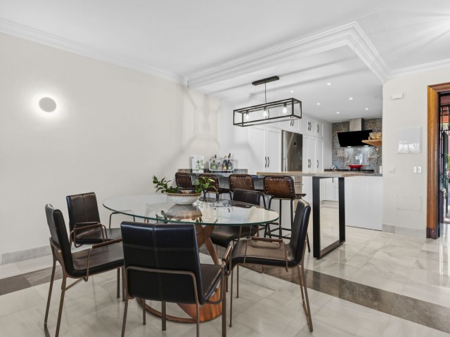 2 Makuuhuoneen Huoneisto Monte Halcones