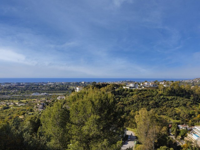 2 Makuuhuoneen Huoneisto Monte Halcones