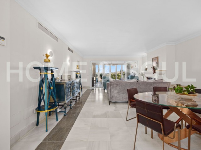 Huoneisto, Monte Halcones, R5351665
