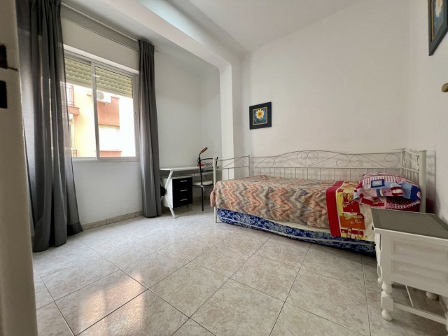 4 Bedrooms Apartment in Málaga