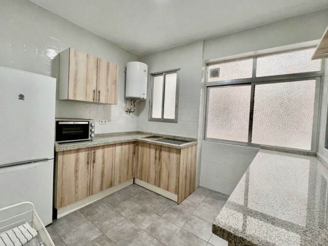 4 Bedrooms Apartment in Málaga