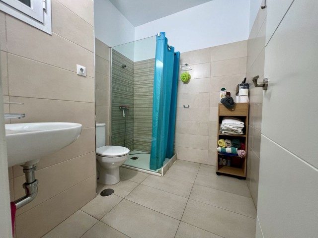 4 Bedrooms Apartment in Málaga