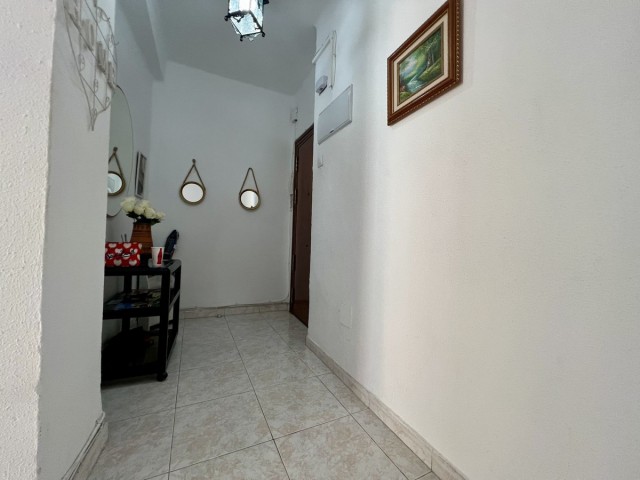 4 Bedrooms Apartment in Málaga