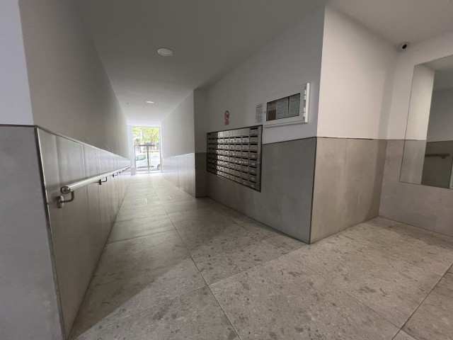 4 Bedrooms Apartment in Málaga