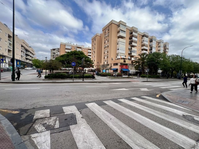 4 Bedrooms Apartment in Málaga