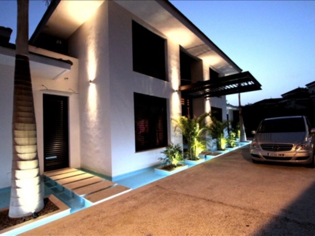6 Slaapkamer Villa in Guadalmina Baja