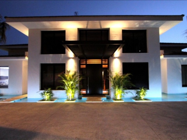 6 Slaapkamer Villa in Guadalmina Baja