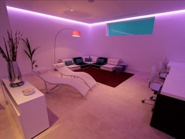 6 Schlafzimmer Villa in Guadalmina Baja