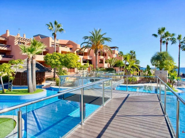 Lägenhet, New Golden Mile