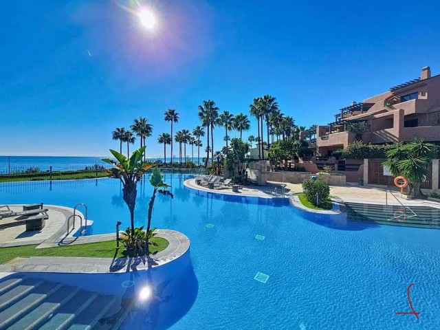 3 Sovrums Lägenhet i New Golden Mile