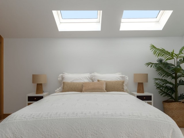 Penthouse in Fuengirola