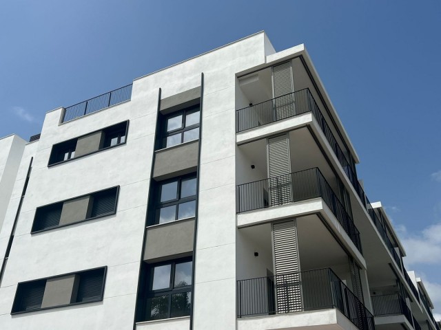 2 Bedrooms Apartment in Estepona