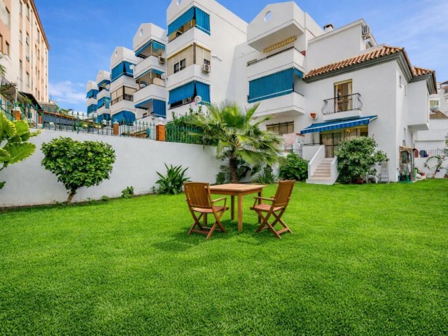 4 Bedrooms Villa in Estepona