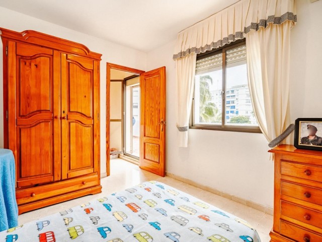 4 Bedrooms Villa in Estepona